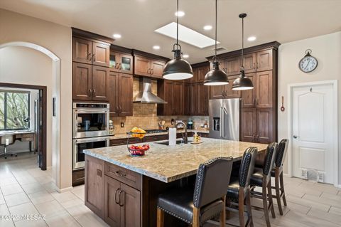 12072 N Portico Place Oro Valley AZ 85755