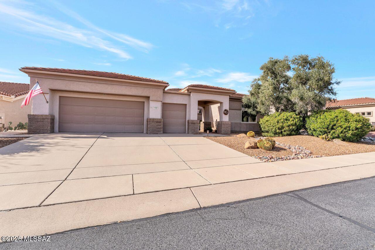 2084 E Bighorn Mountain