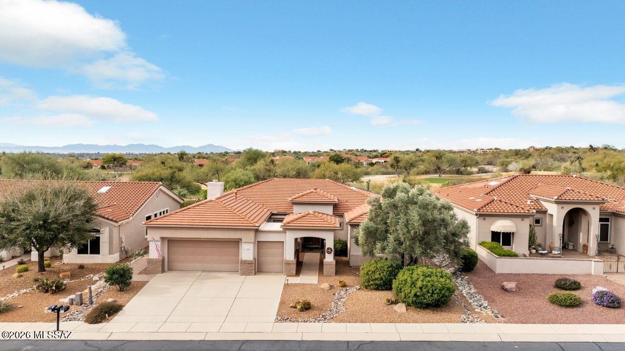 2084 E Bighorn Mountain