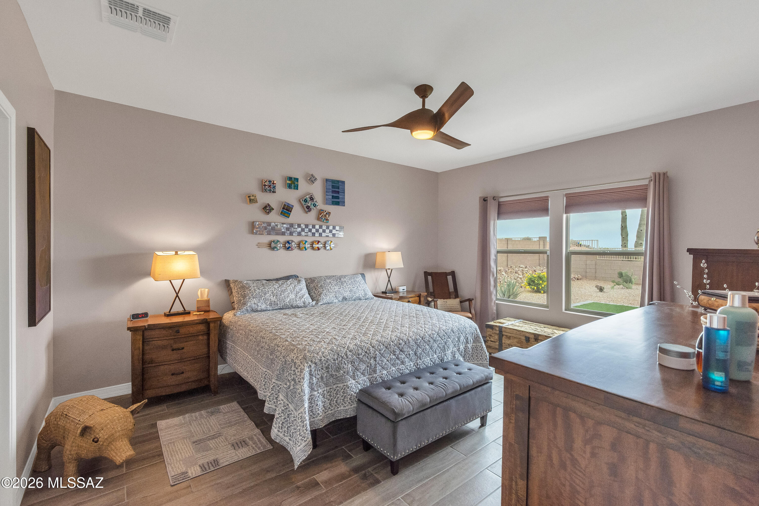 5551 W Coyote Star Road