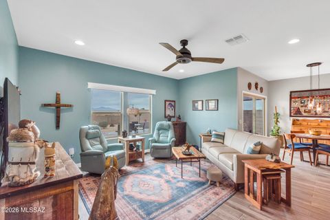 5551 W Coyote Star Road Marana AZ 85658