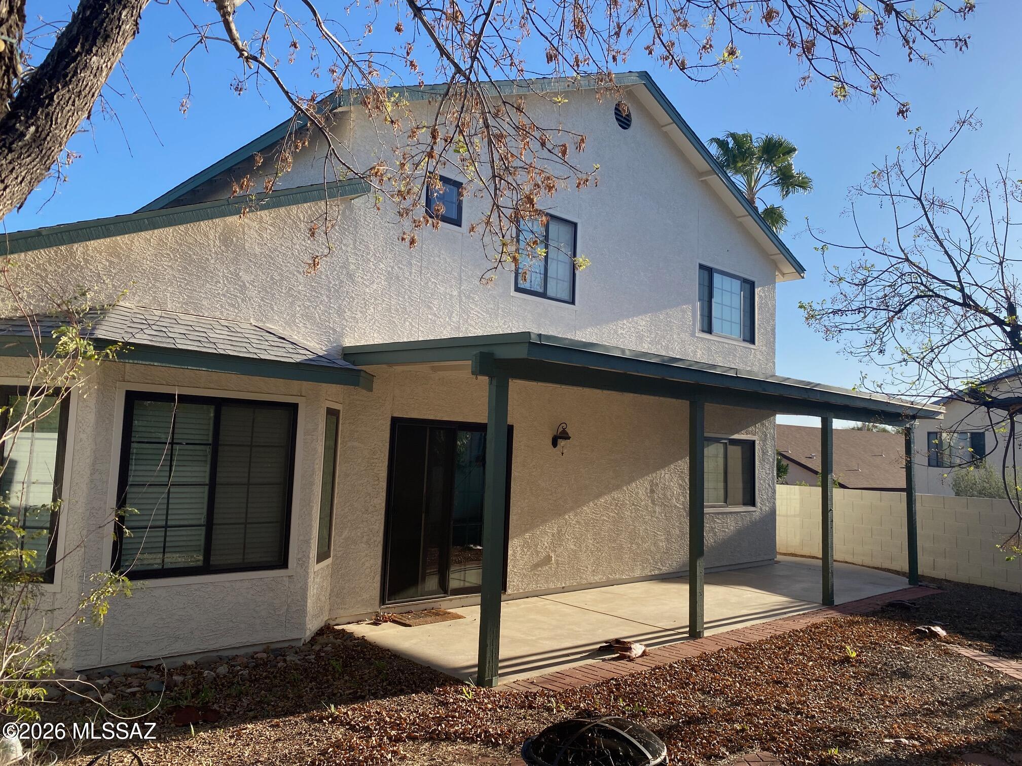 Countryside Heights (1-125) - Residential