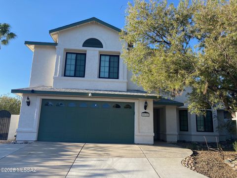 5028 W Hurston Drive Tucson AZ 85742