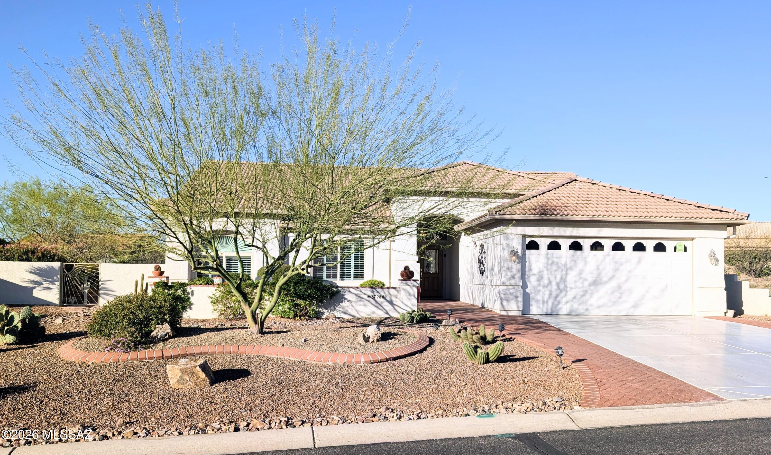 Saddlebrooke - Residential Lease