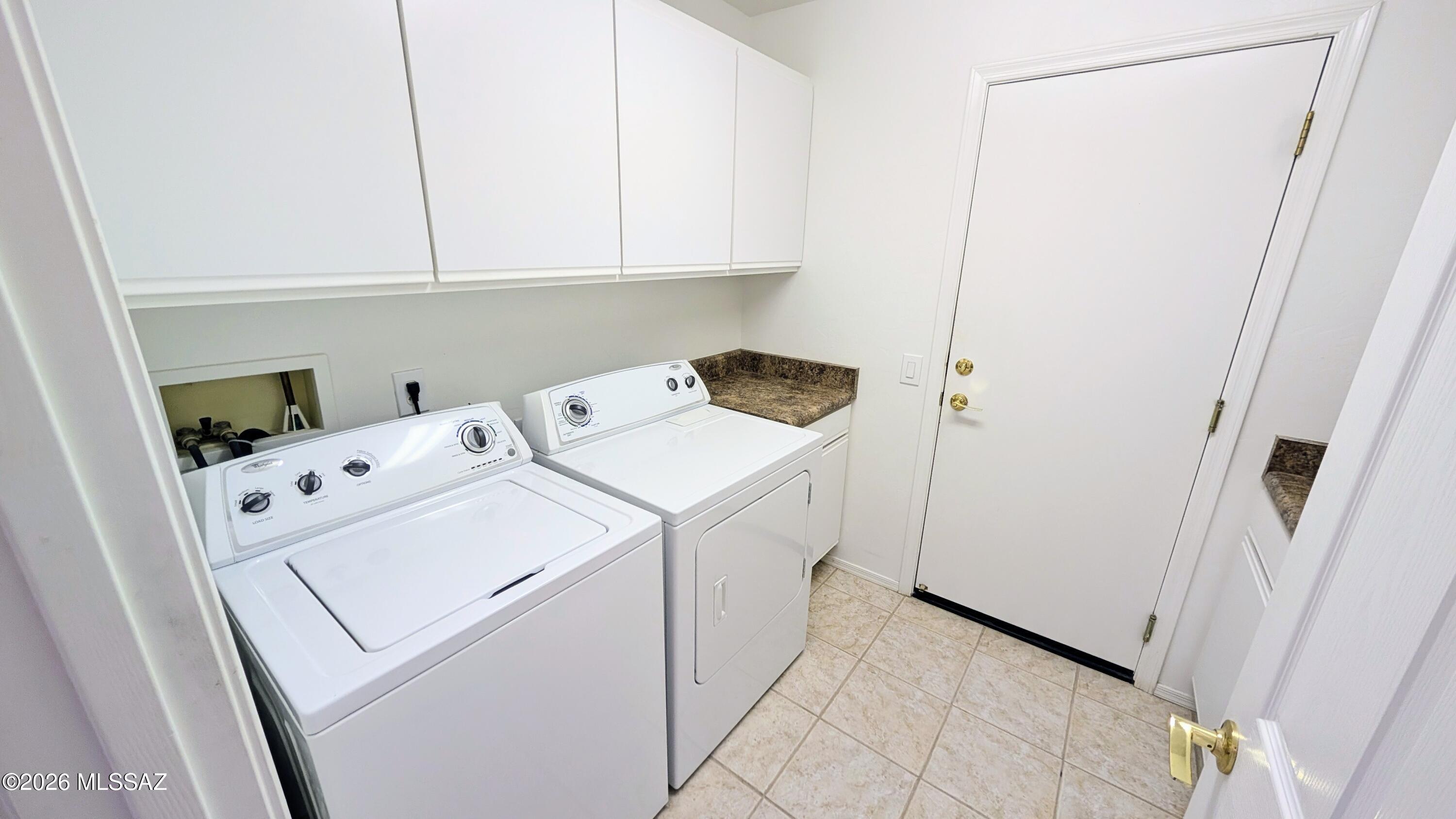 Saddlebrooke - Residential Lease