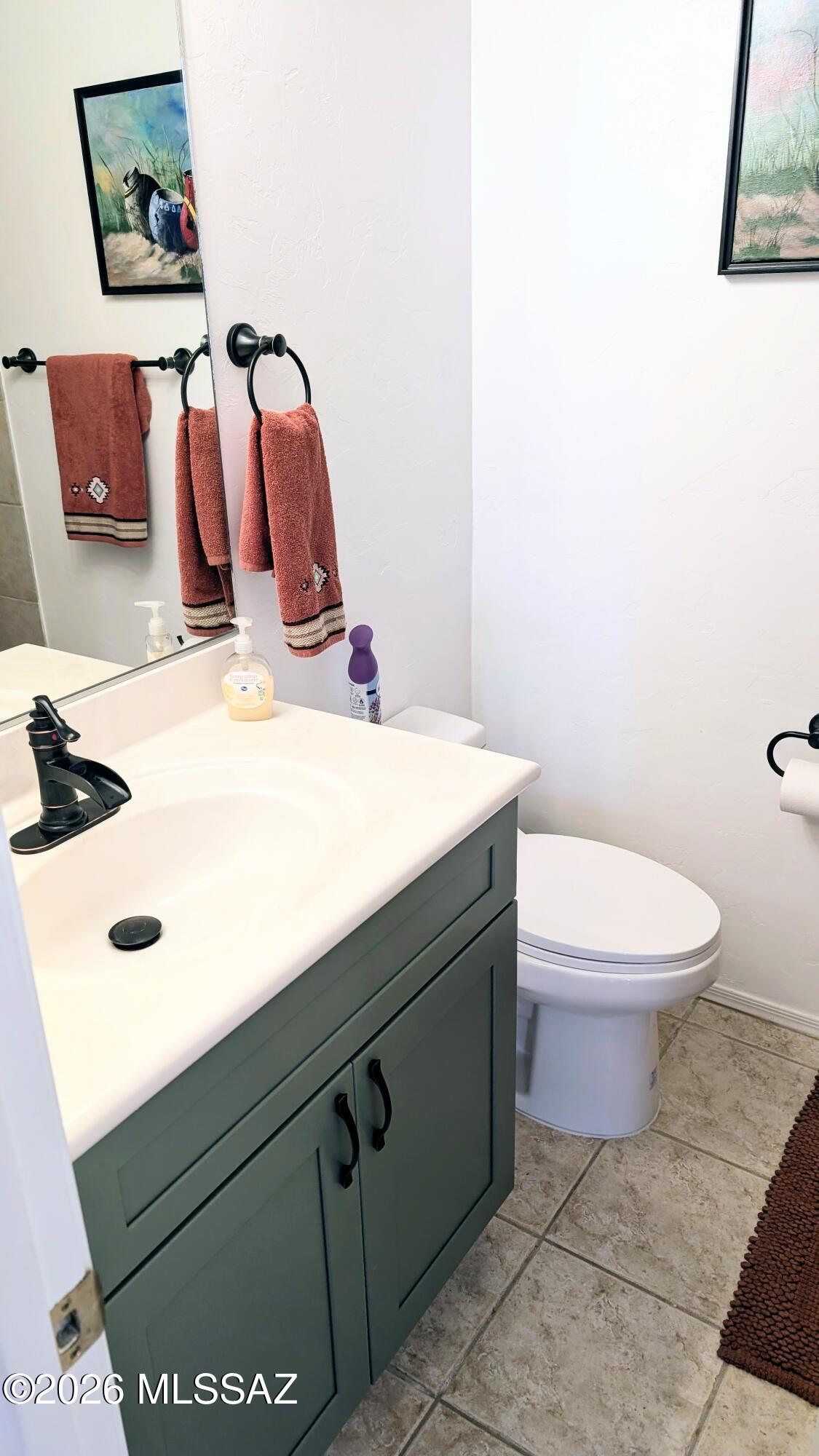 Saddlebrooke - Residential Lease