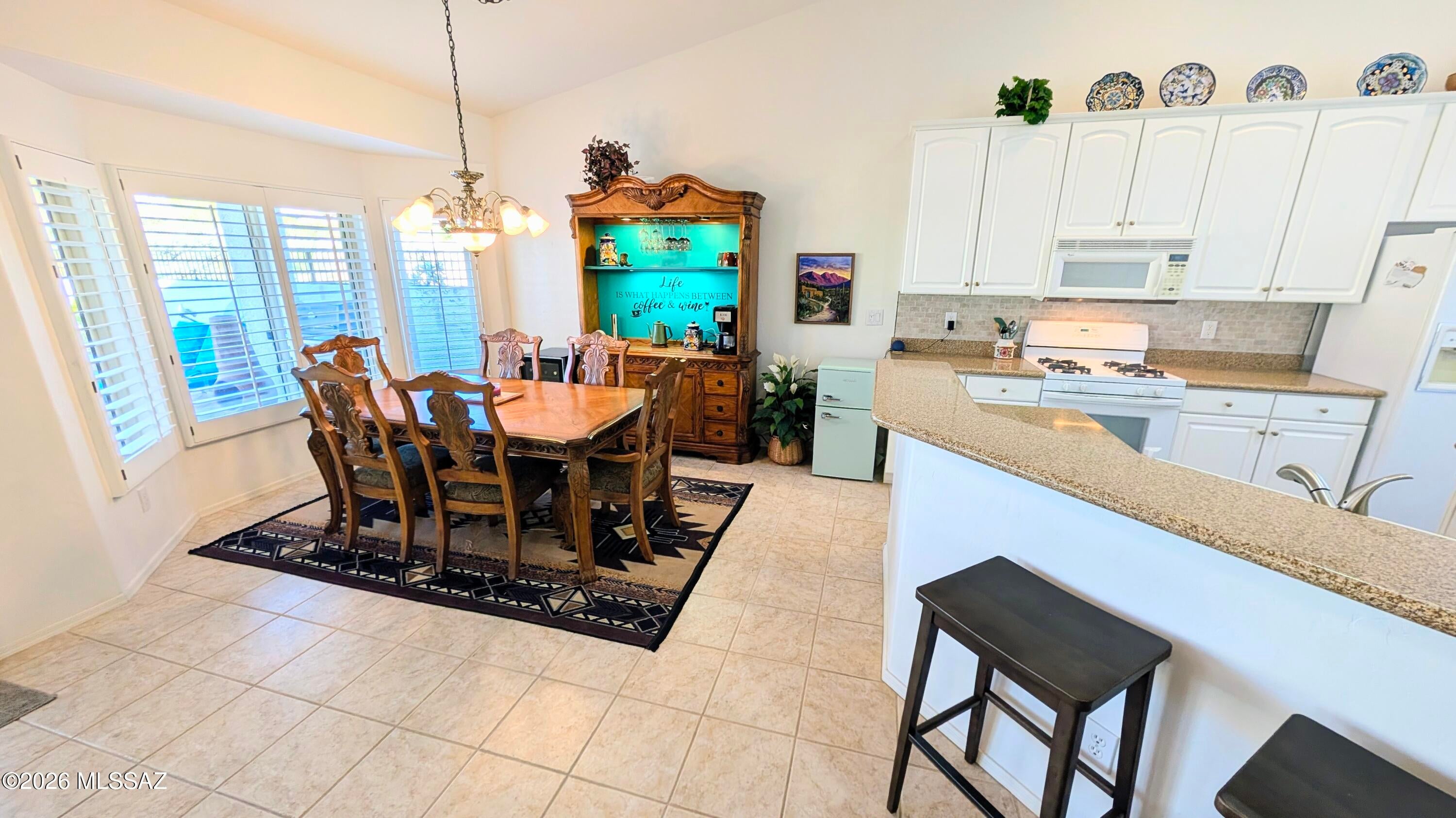 Saddlebrooke - Residential Lease