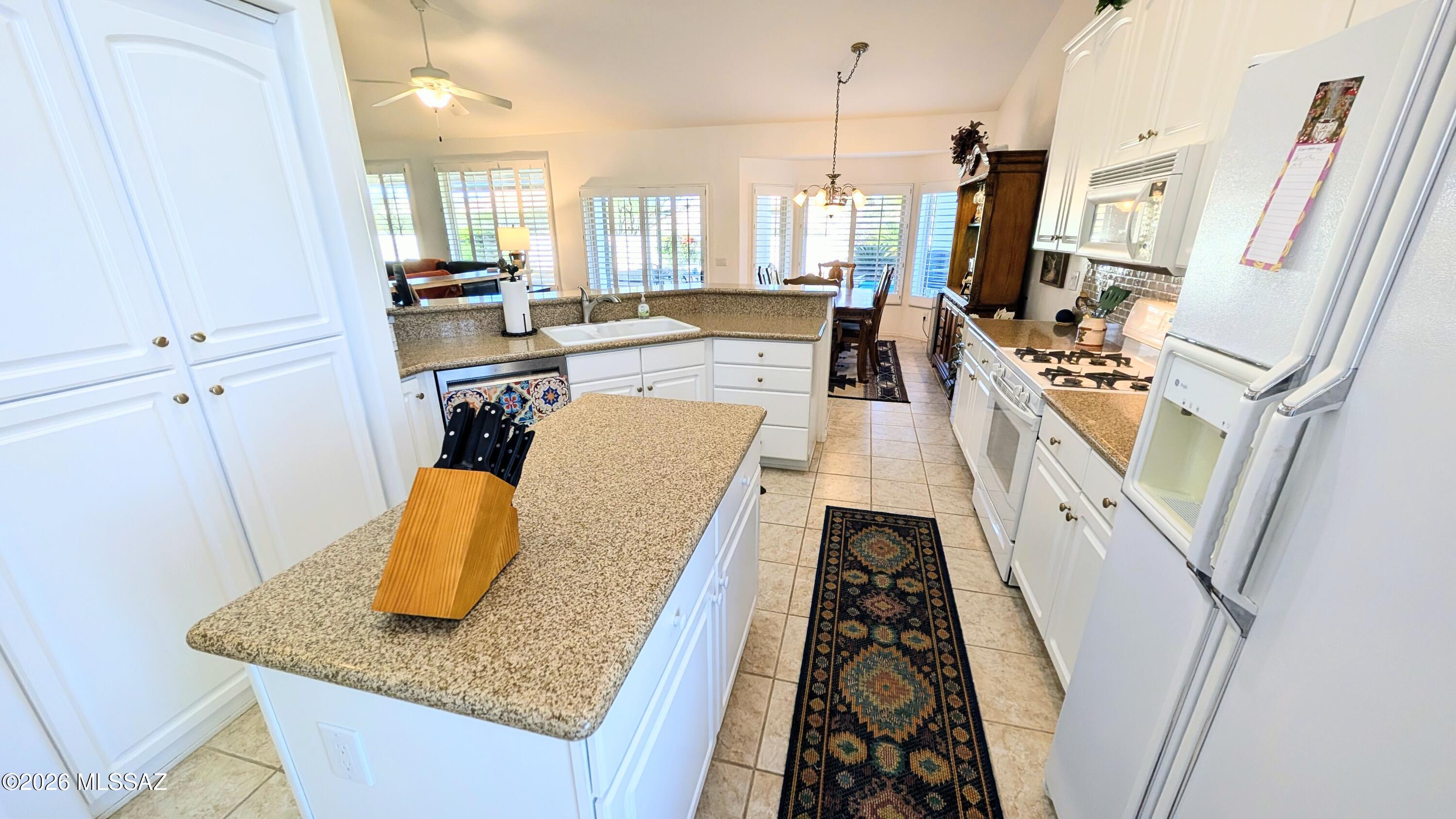 Saddlebrooke - Residential Lease