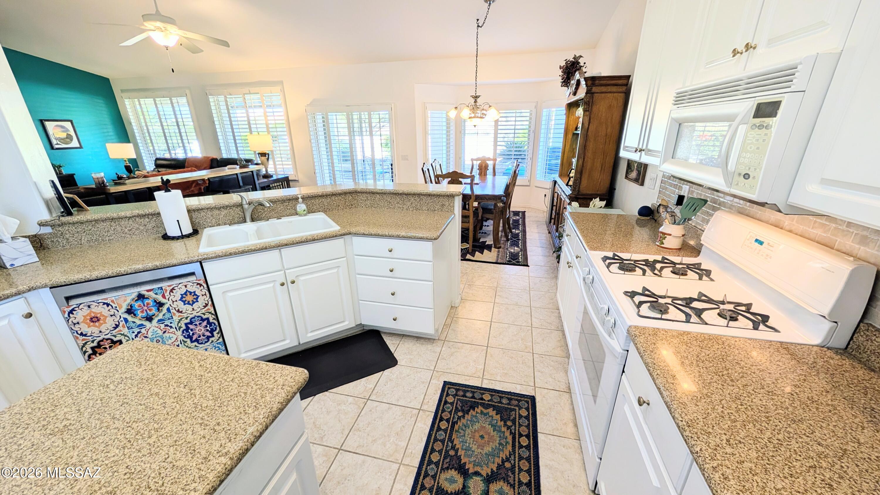 Saddlebrooke - Residential Lease