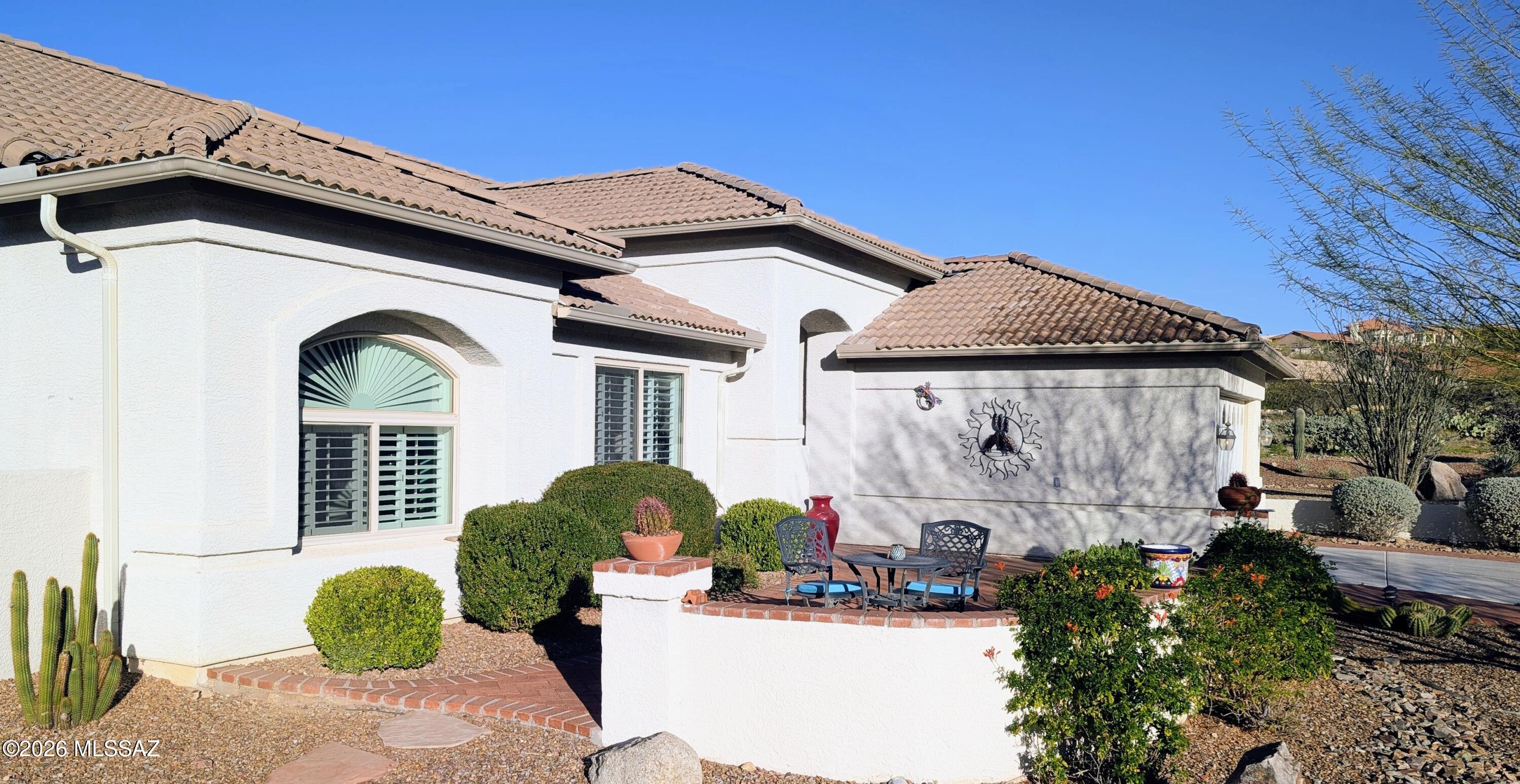 Saddlebrooke - Residential Lease