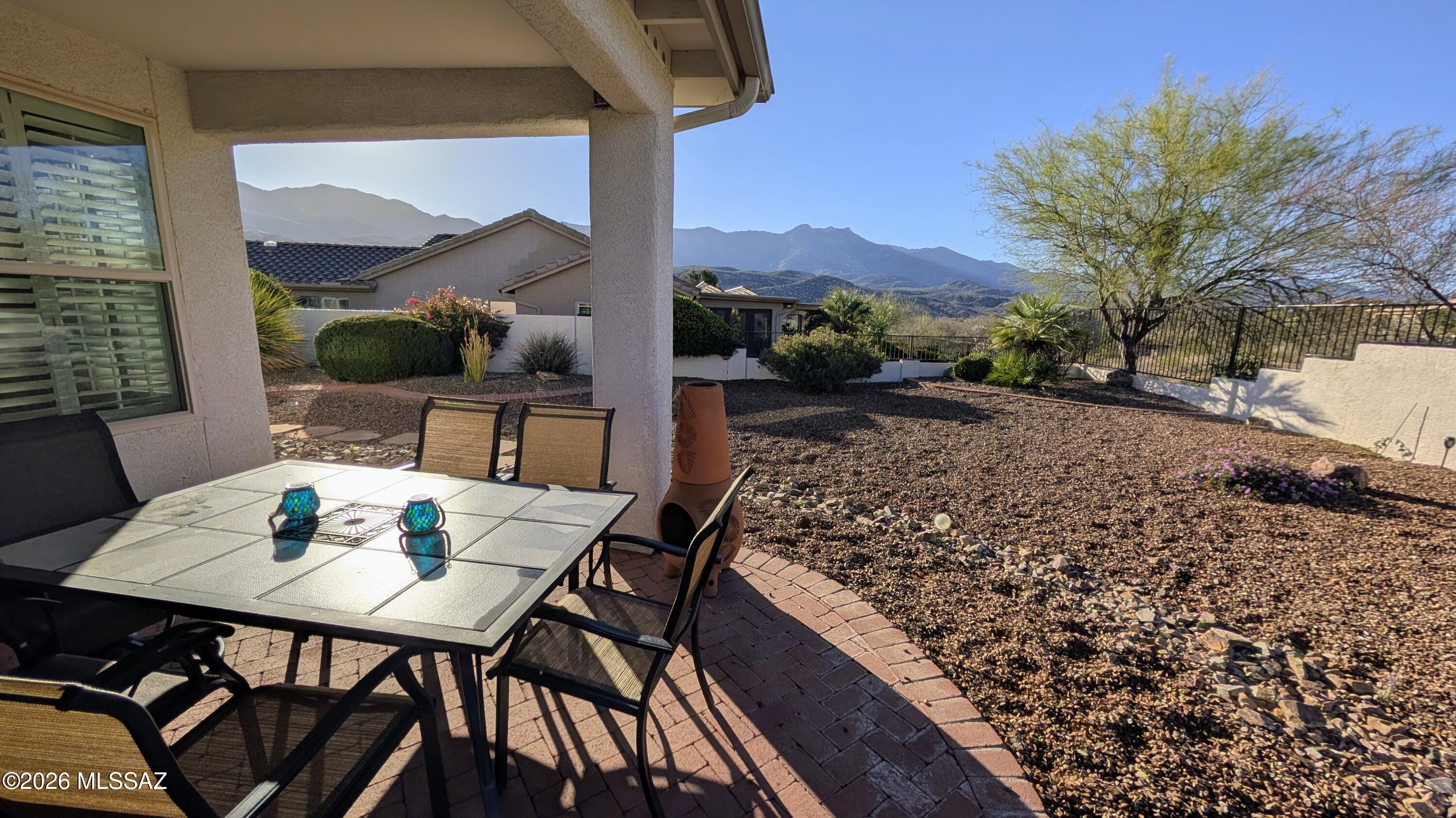 Saddlebrooke - Residential Lease