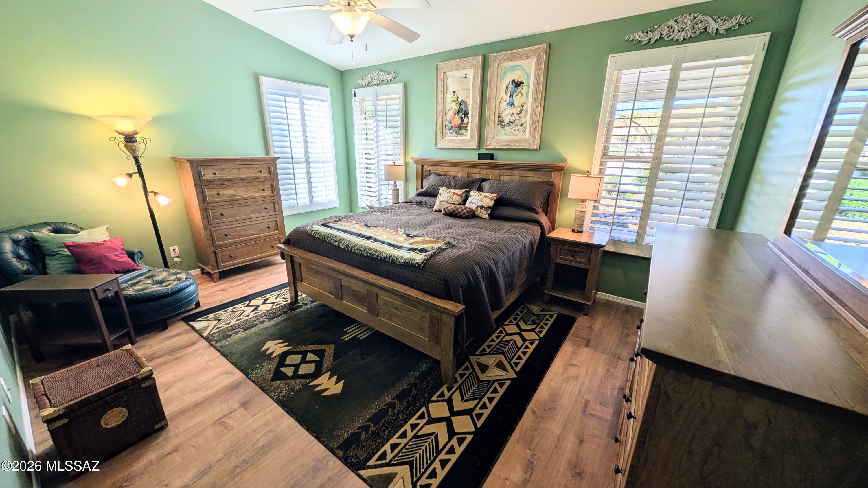 Saddlebrooke - Residential Lease