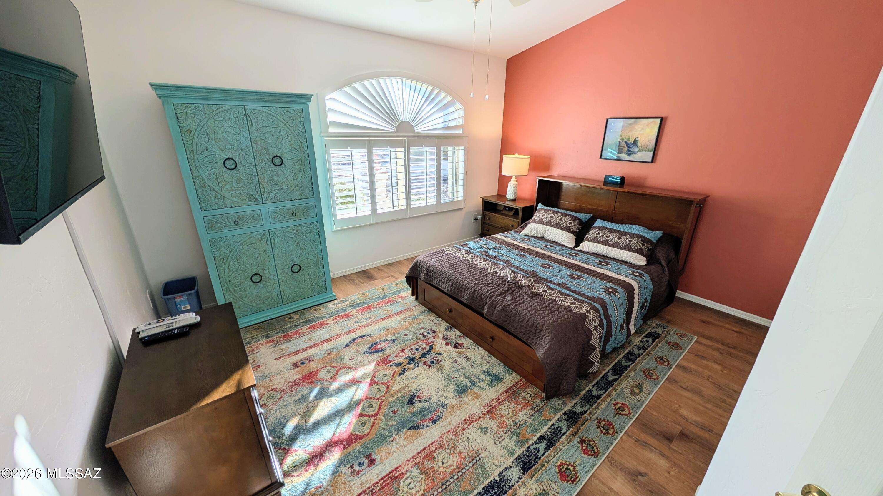 Saddlebrooke - Residential Lease