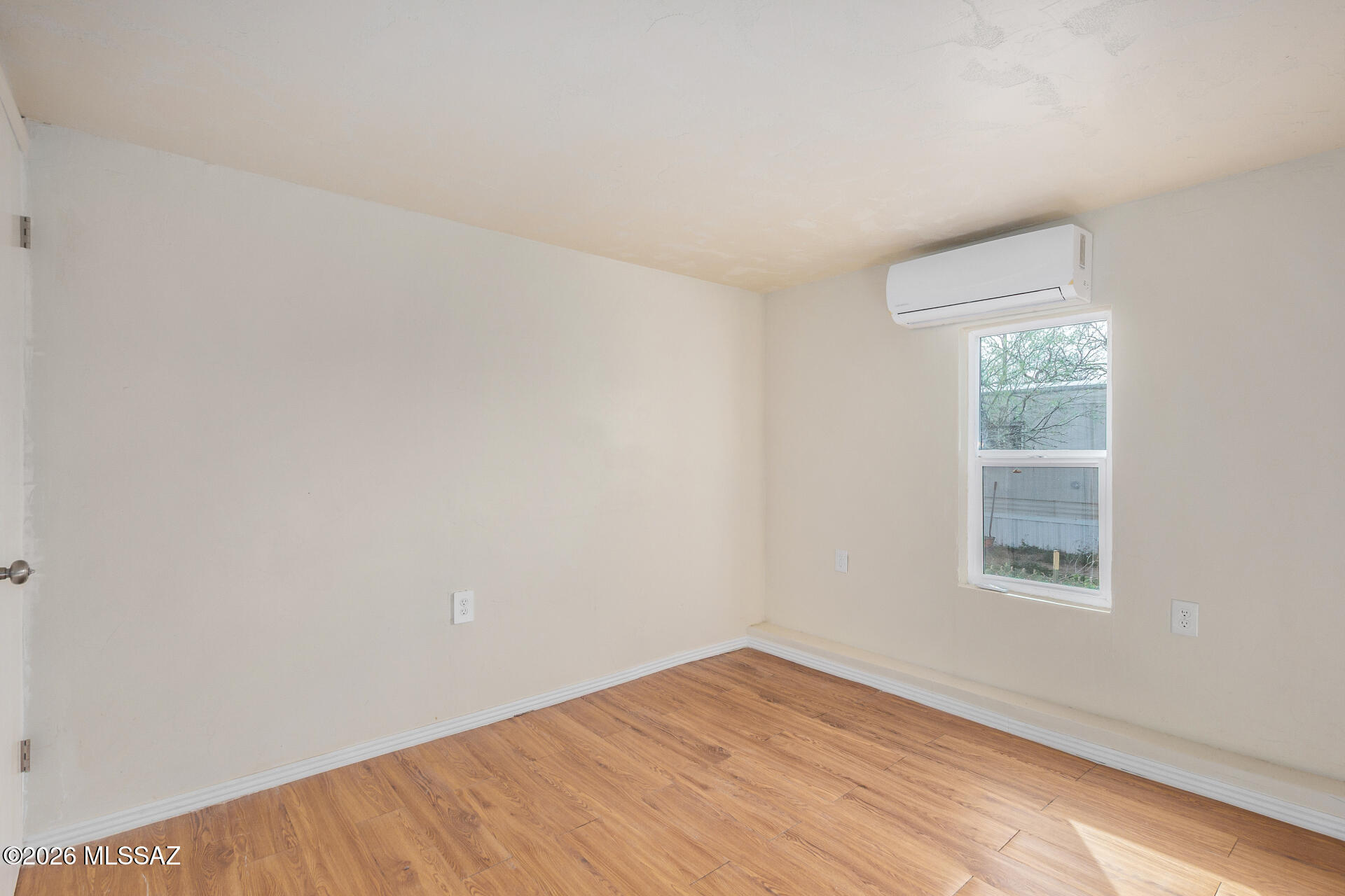 Sahuarita Unsubdivided - Residential