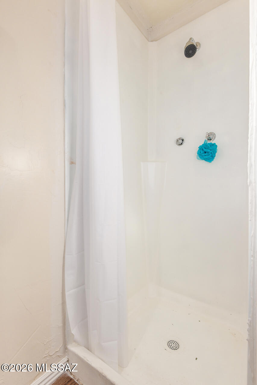Sahuarita Unsubdivided - Residential