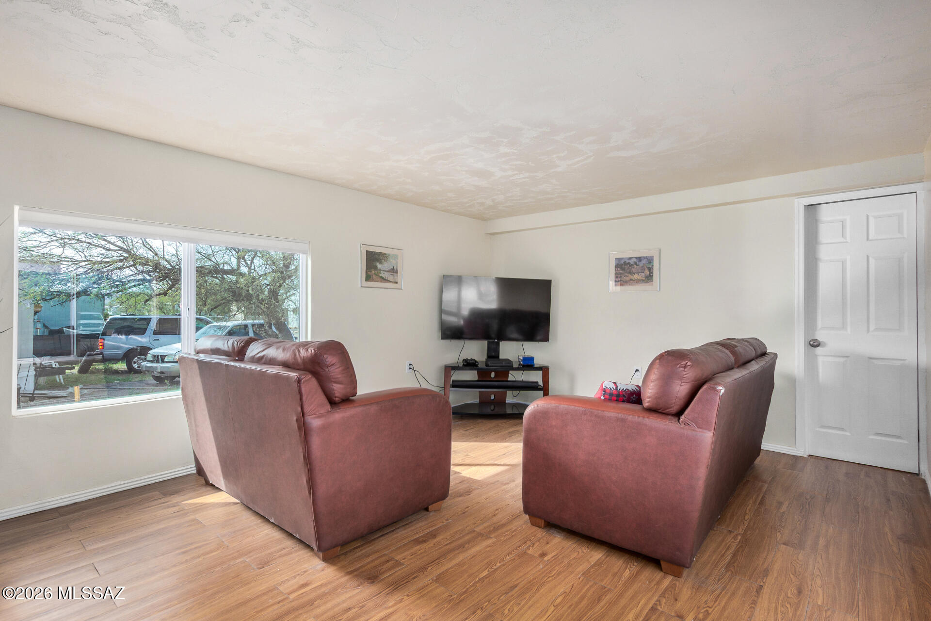 Sahuarita Unsubdivided - Residential