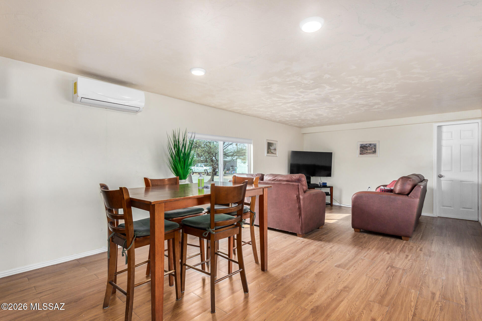 Sahuarita Unsubdivided - Residential