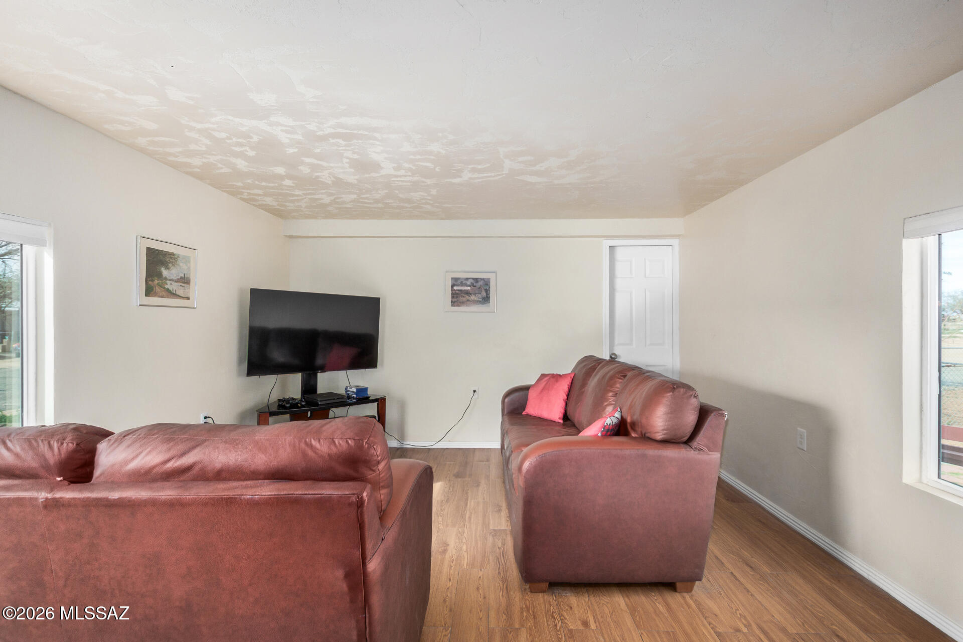 Sahuarita Unsubdivided - Residential