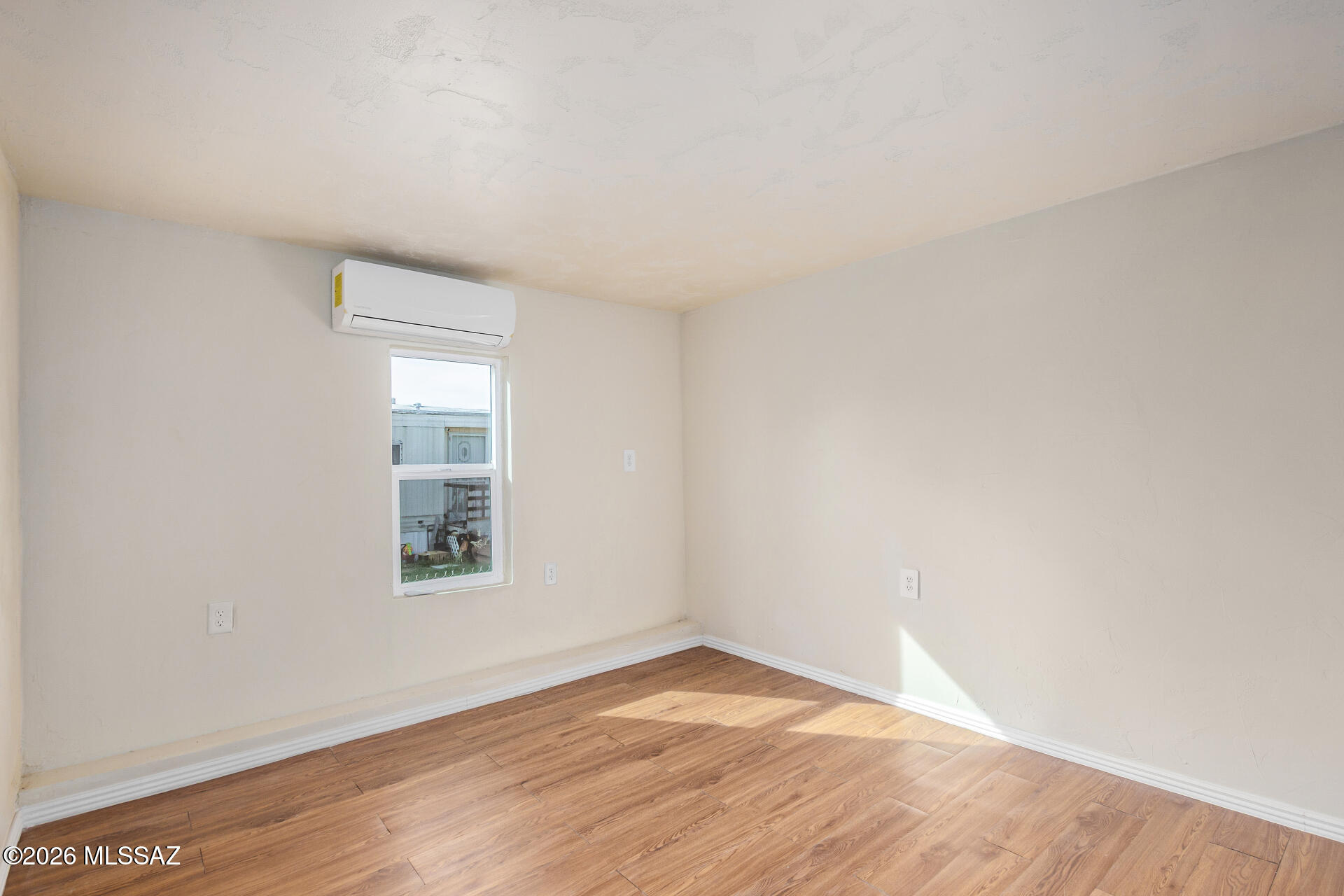Sahuarita Unsubdivided - Residential