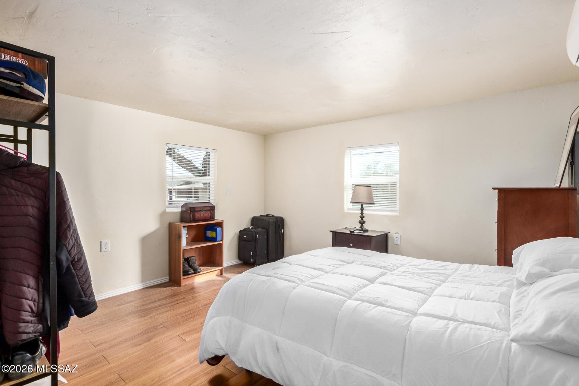 Sahuarita Unsubdivided - Residential