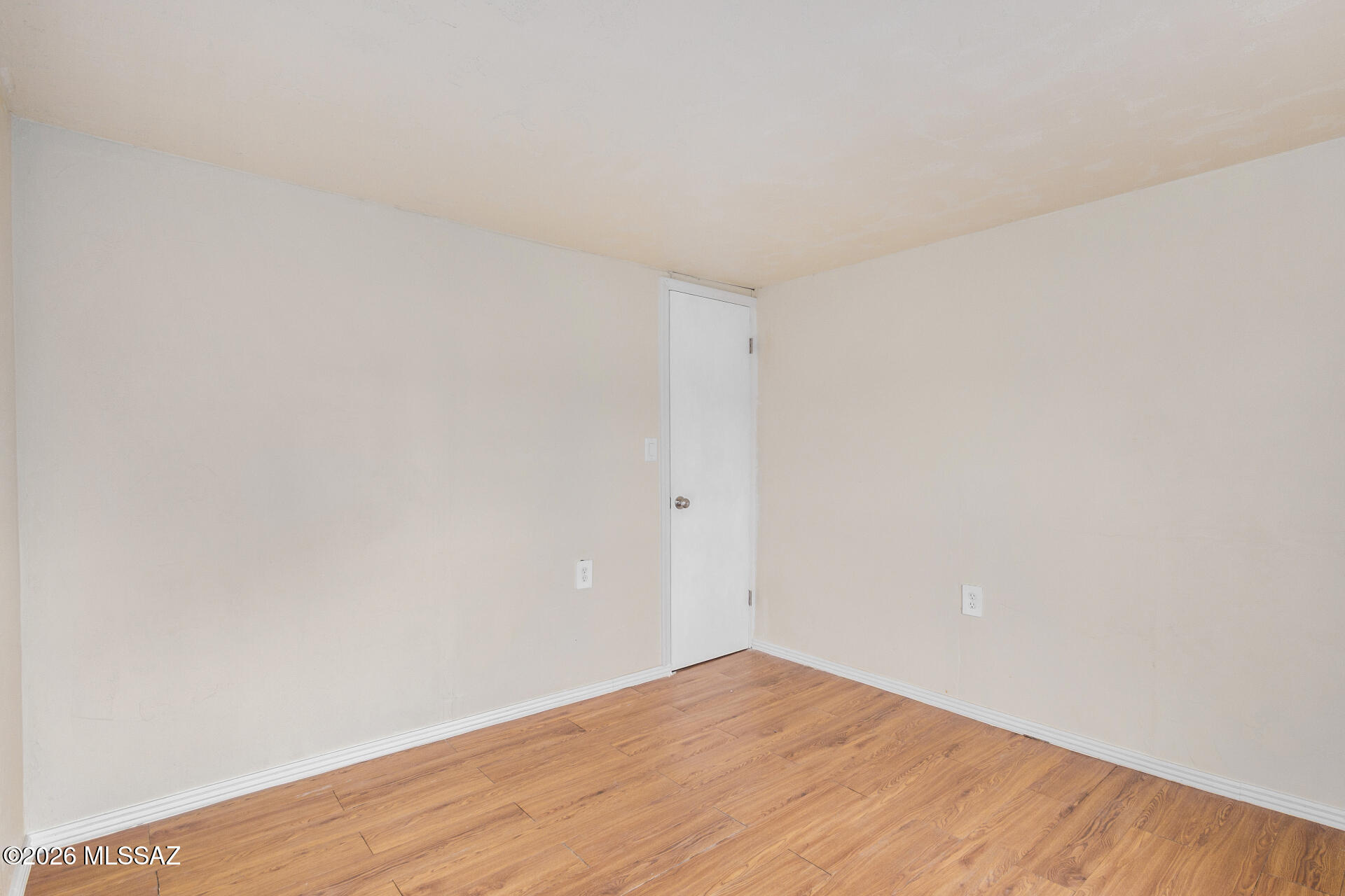 Sahuarita Unsubdivided - Residential