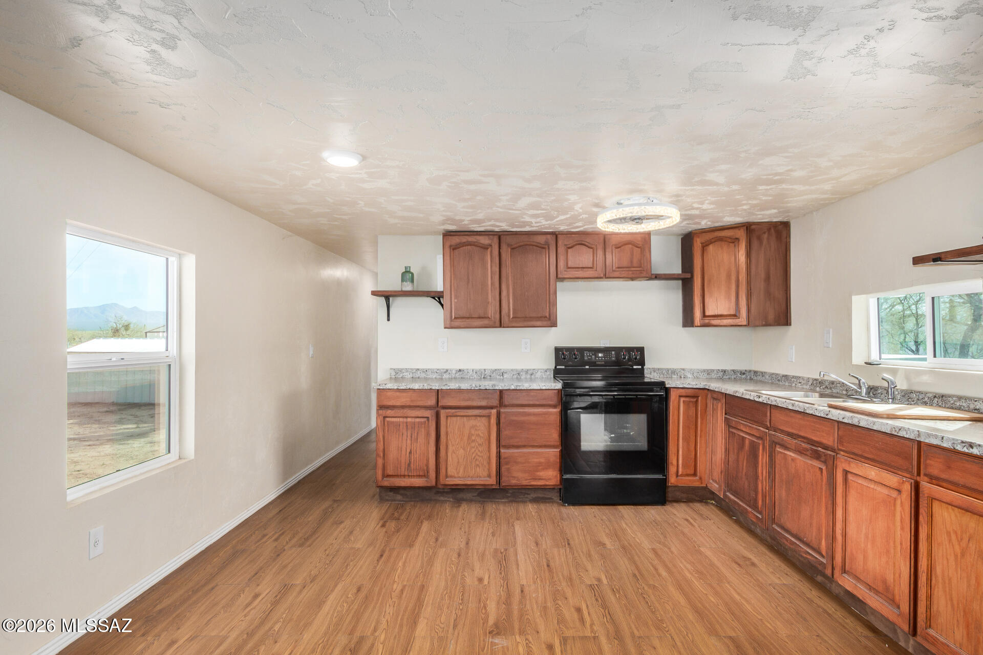 Sahuarita Unsubdivided - Residential