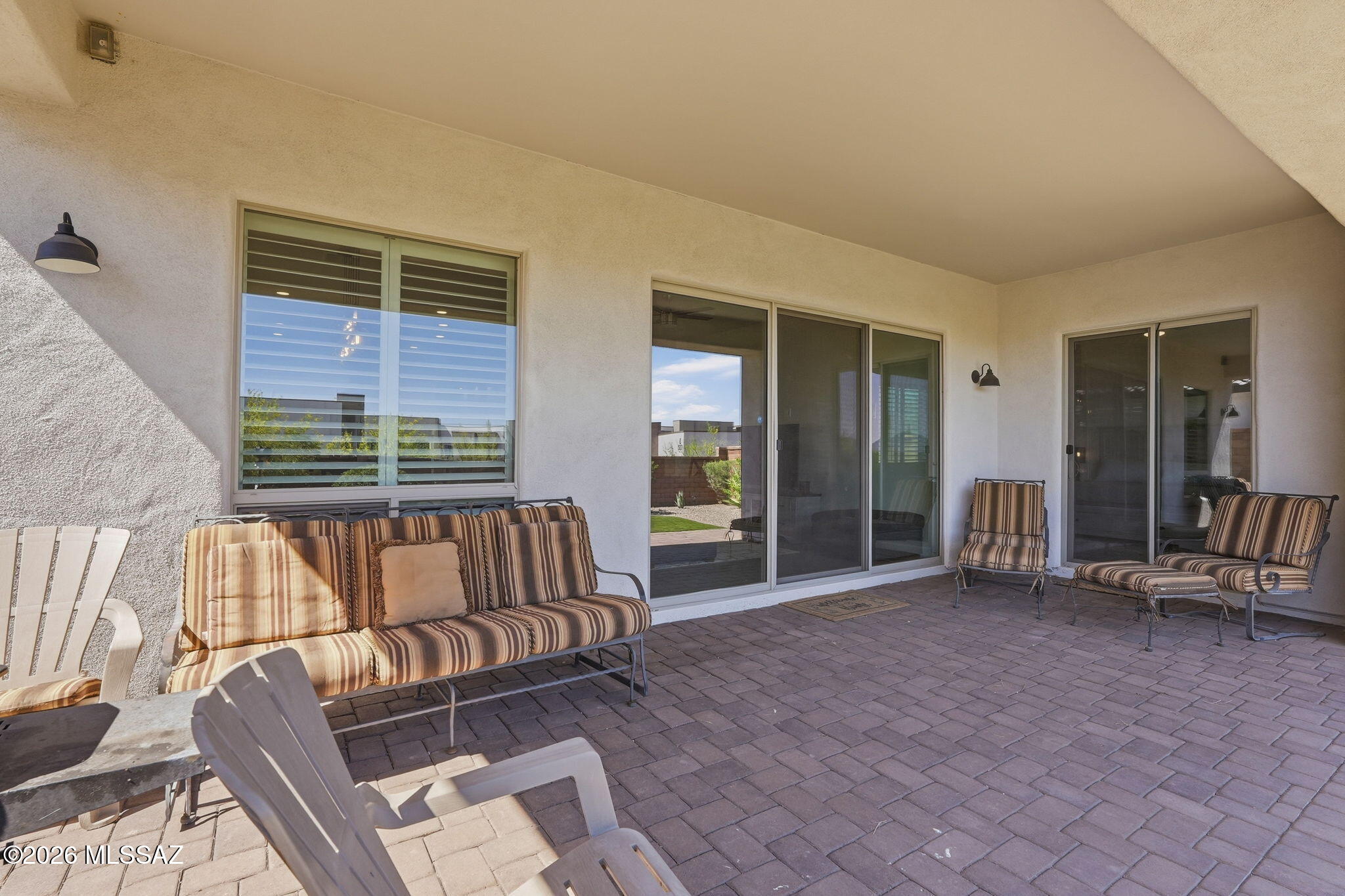 Sonoran Desert Reserve - Residential