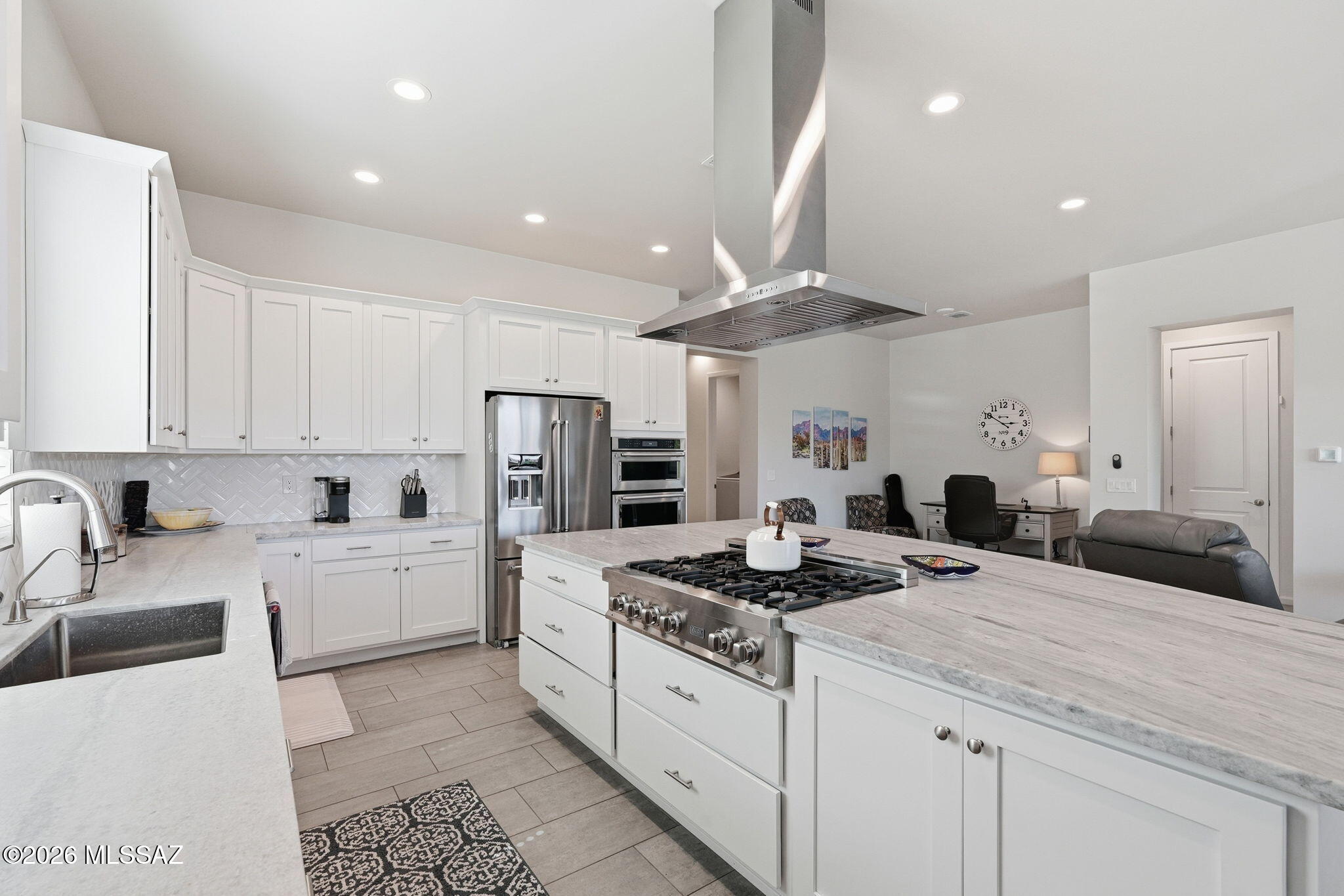 Sonoran Desert Reserve - Residential