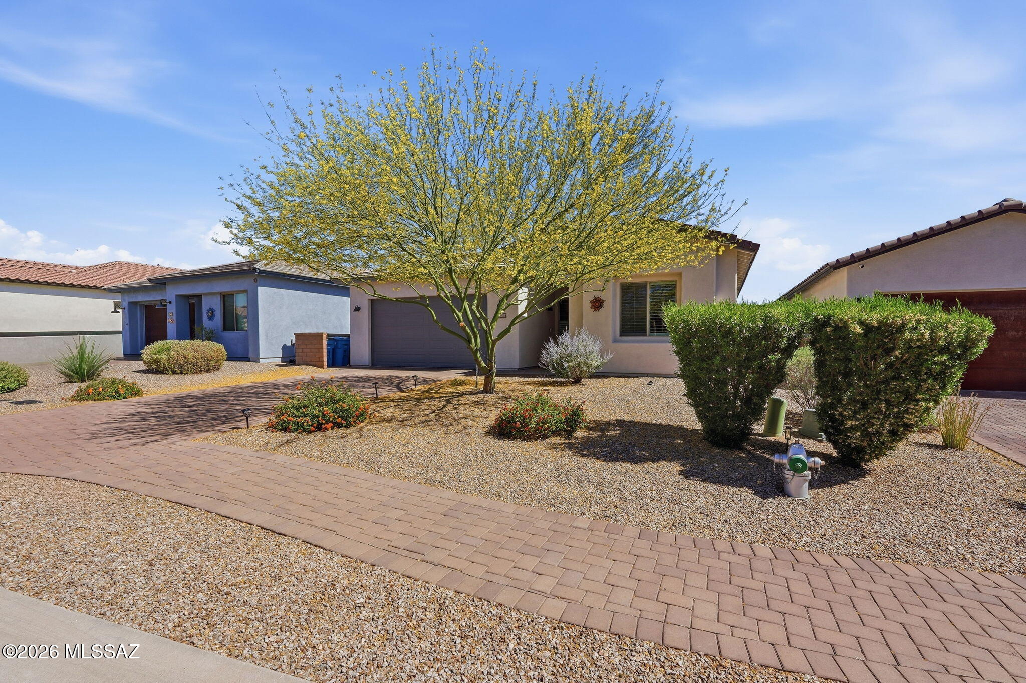 Sonoran Desert Reserve - Residential