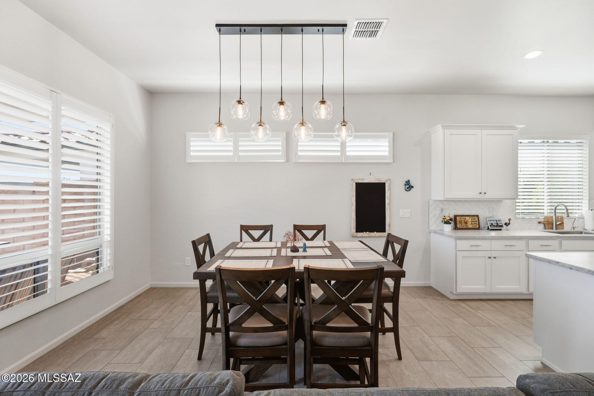 Sonoran Desert Reserve - Residential