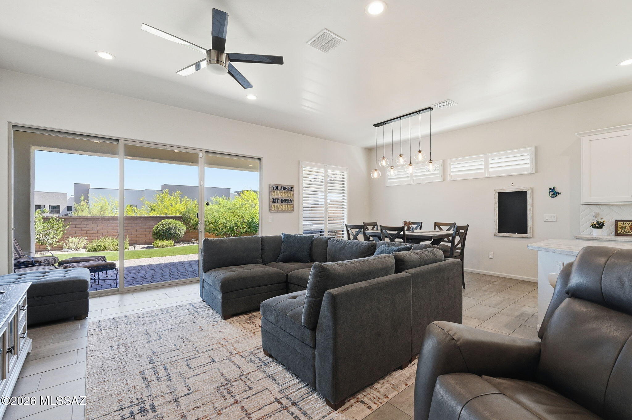 Sonoran Desert Reserve - Residential