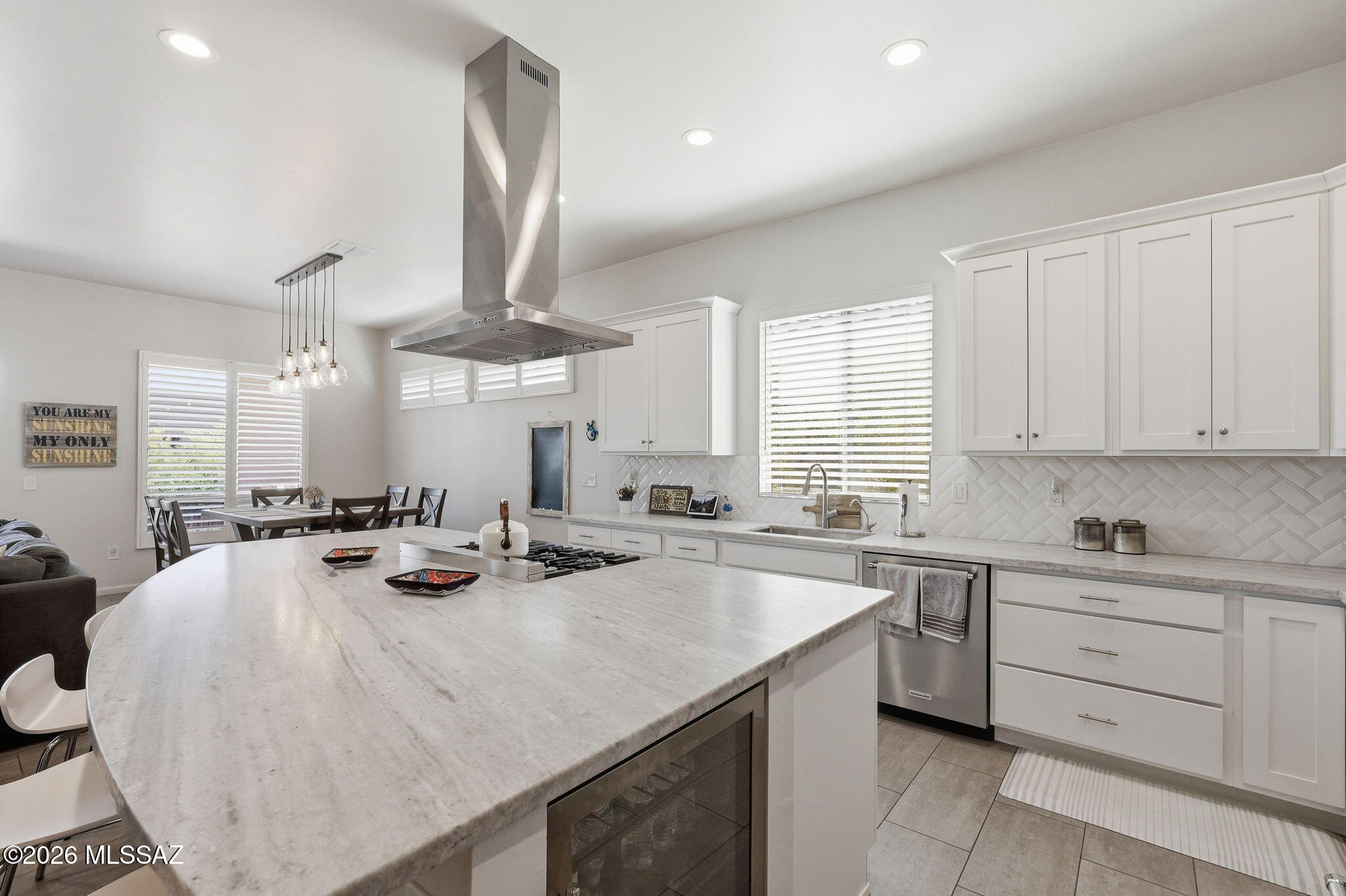 Sonoran Desert Reserve - Residential