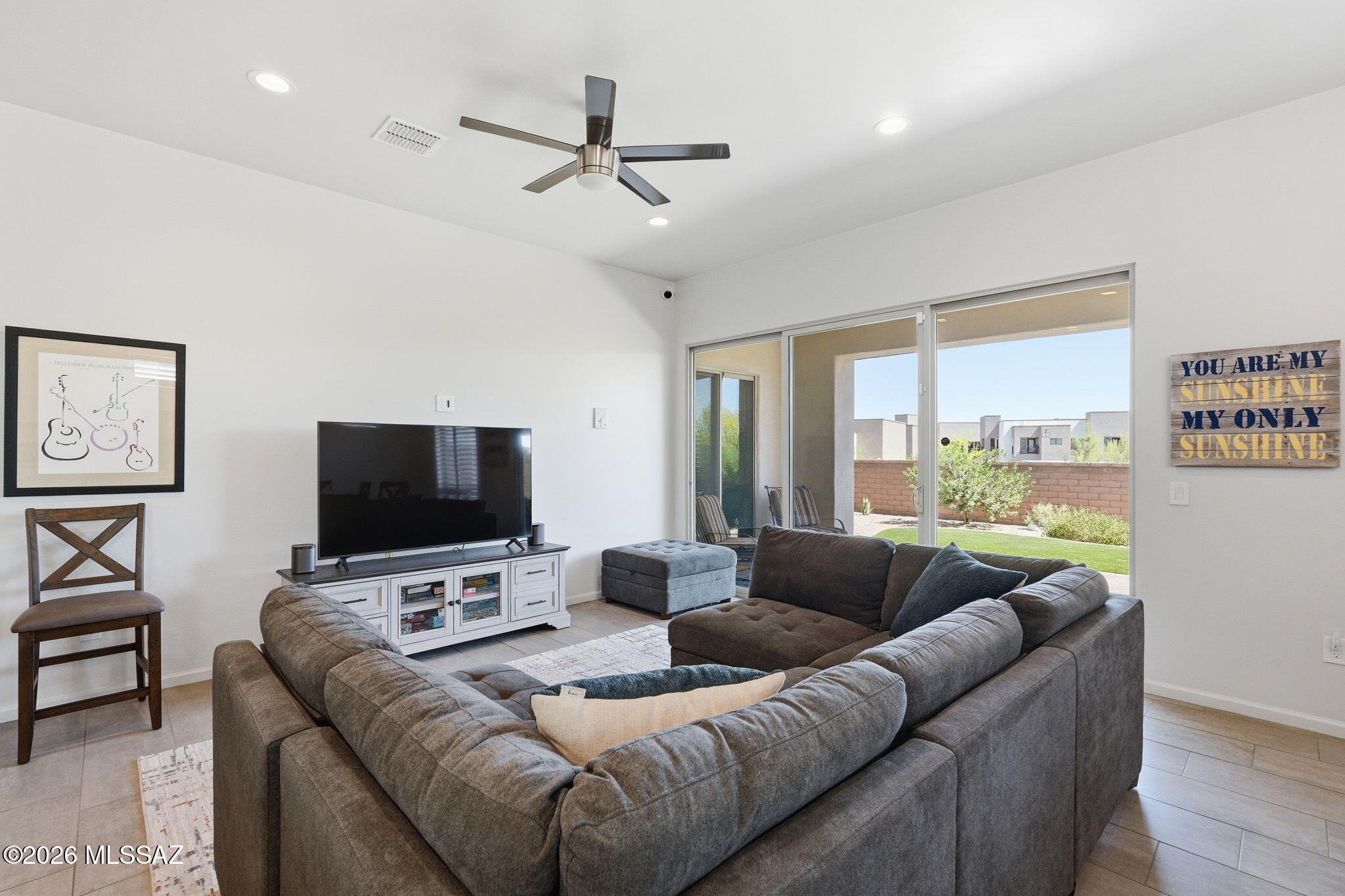 Sonoran Desert Reserve - Residential