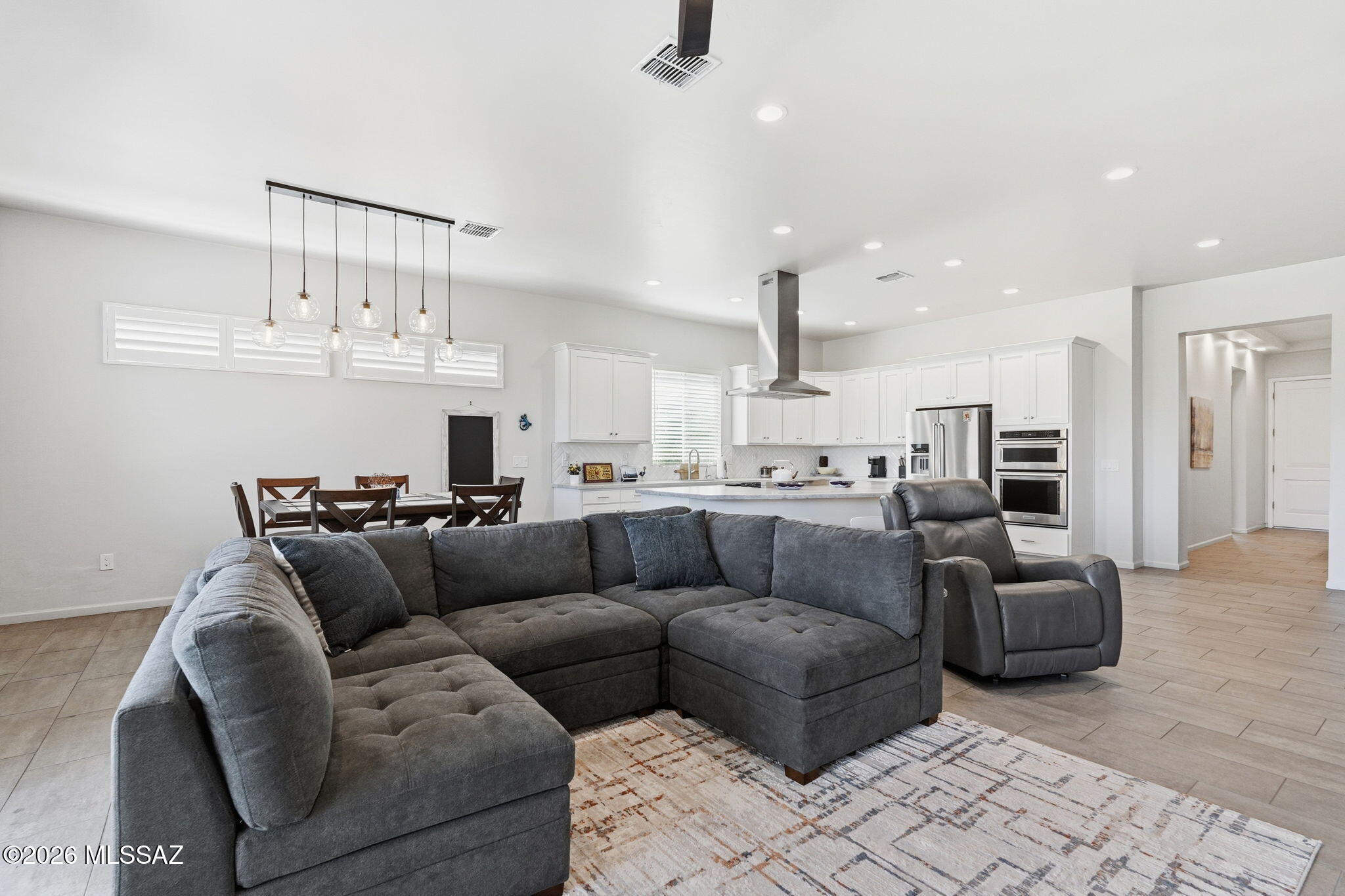 Sonoran Desert Reserve - Residential