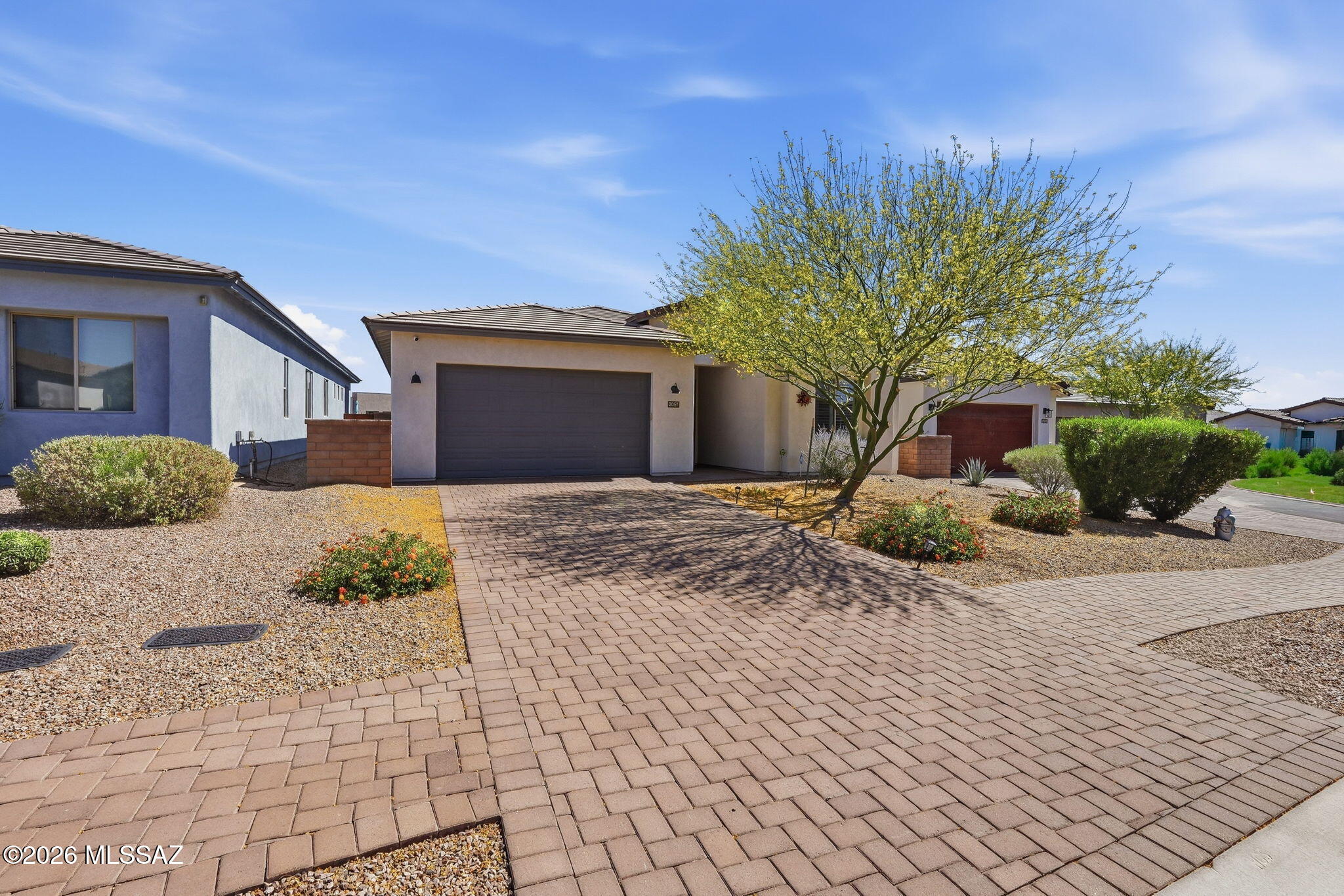Sonoran Desert Reserve - Residential