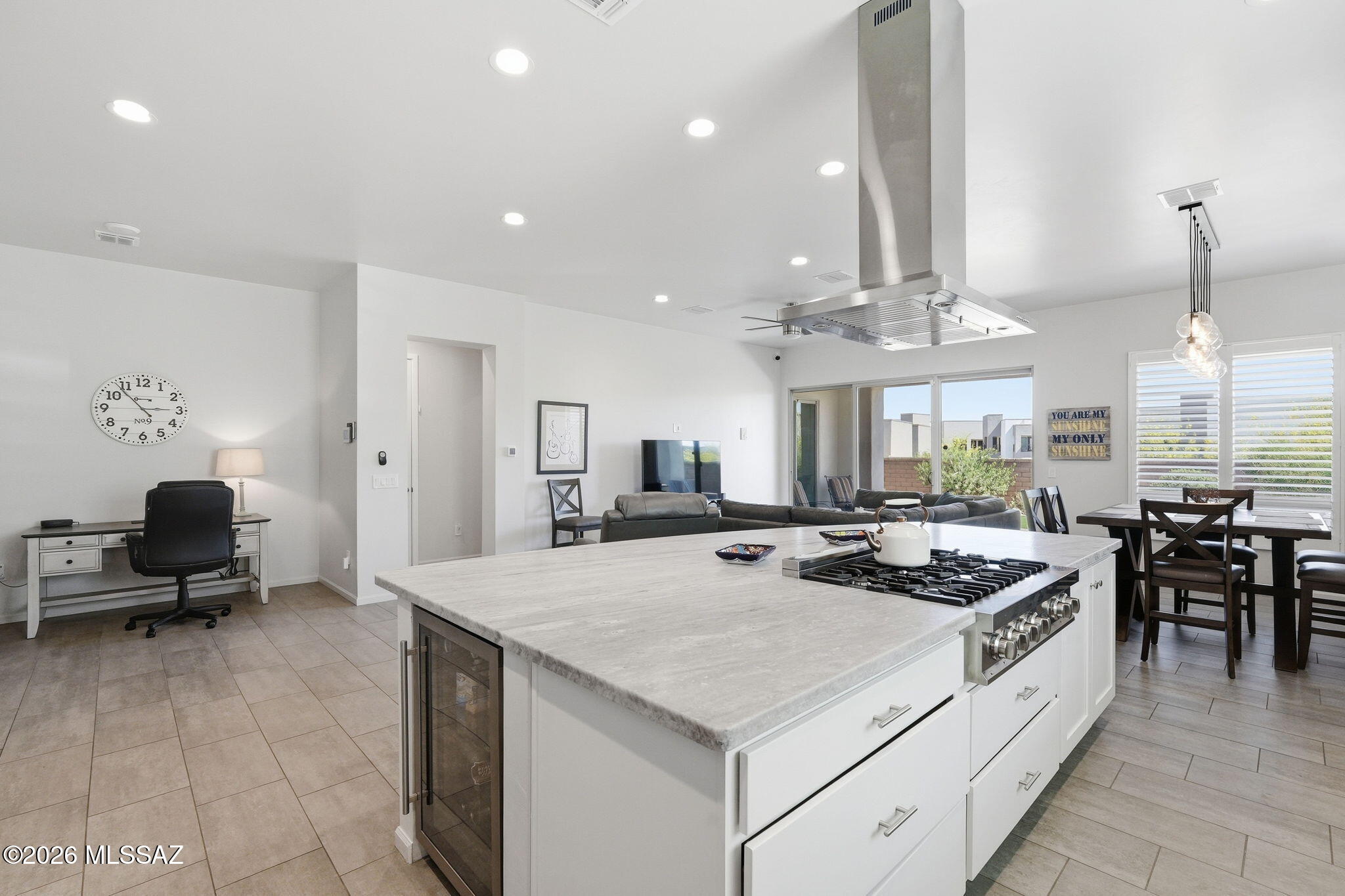 Sonoran Desert Reserve - Residential
