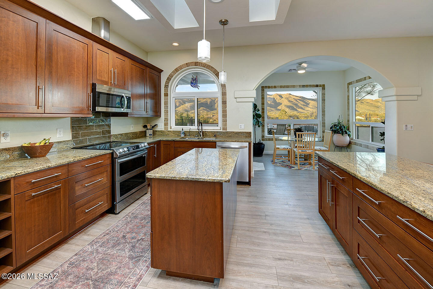 Catalina Del Sol (1-71) - Residential