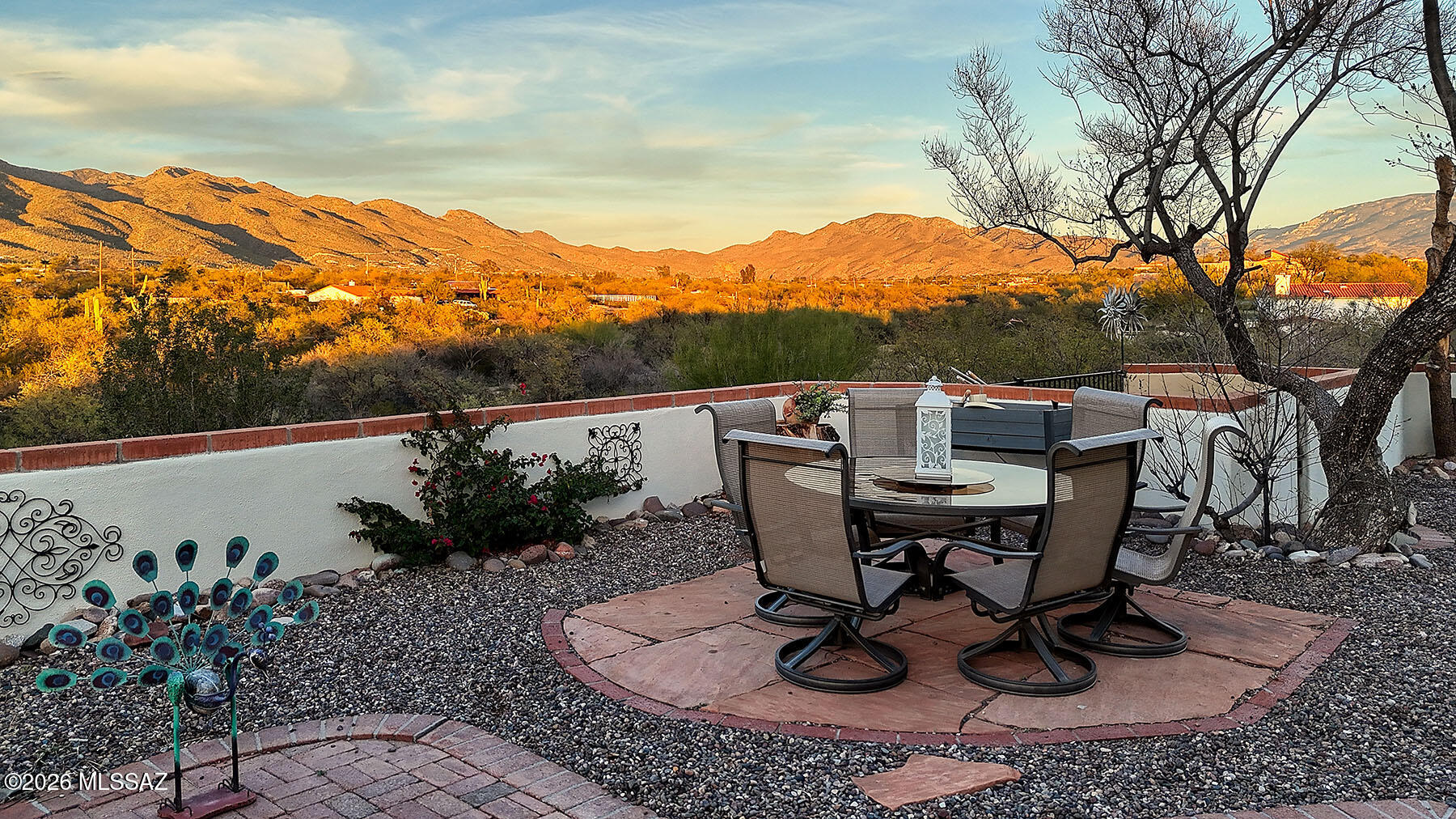 Catalina Del Sol (1-71) - Residential