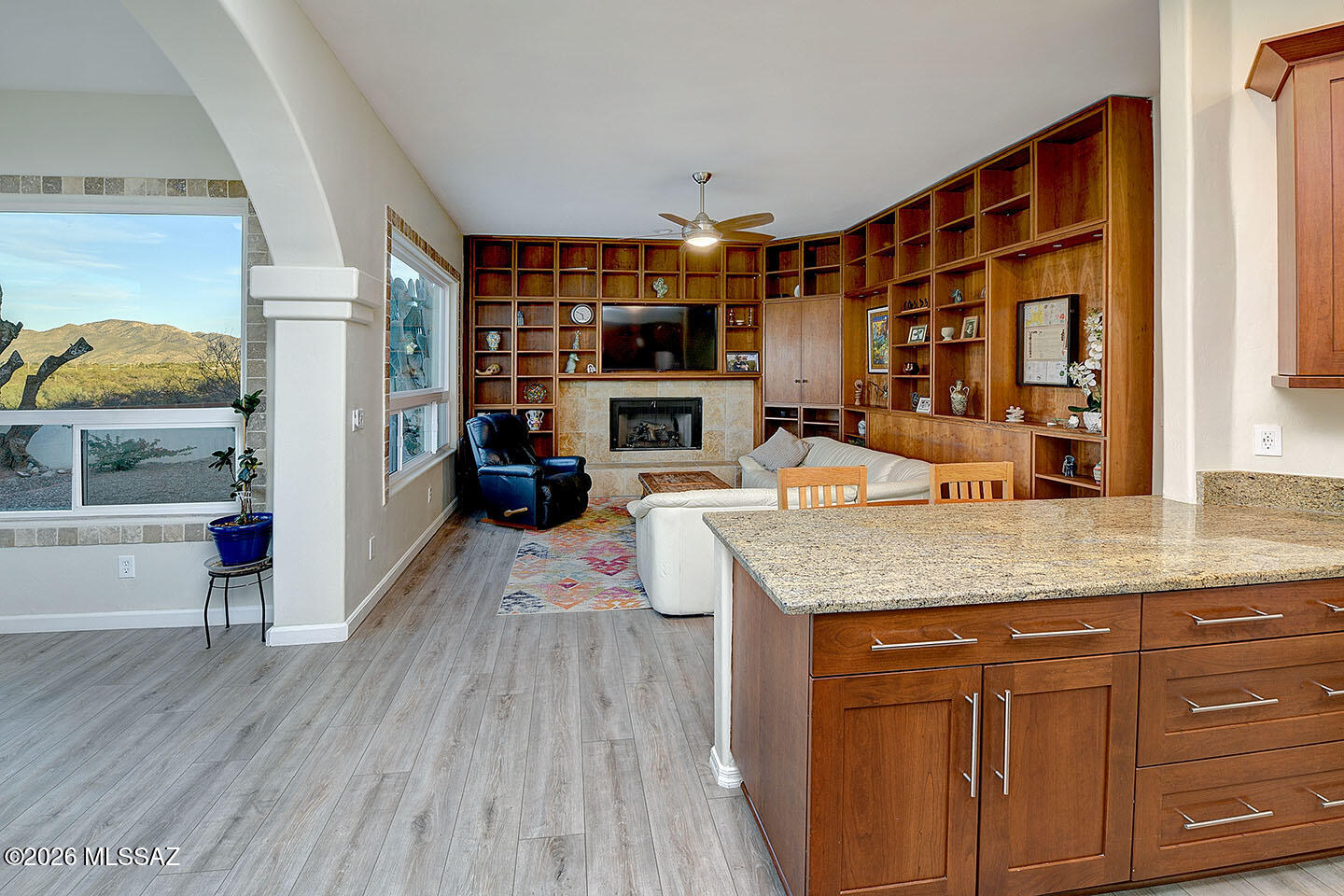 Catalina Del Sol (1-71) - Residential