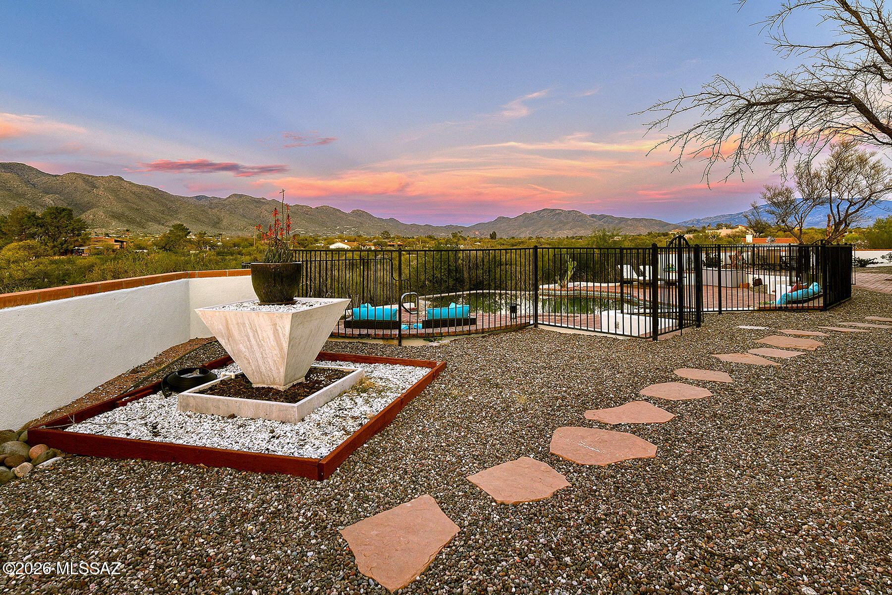 Catalina Del Sol (1-71) - Residential