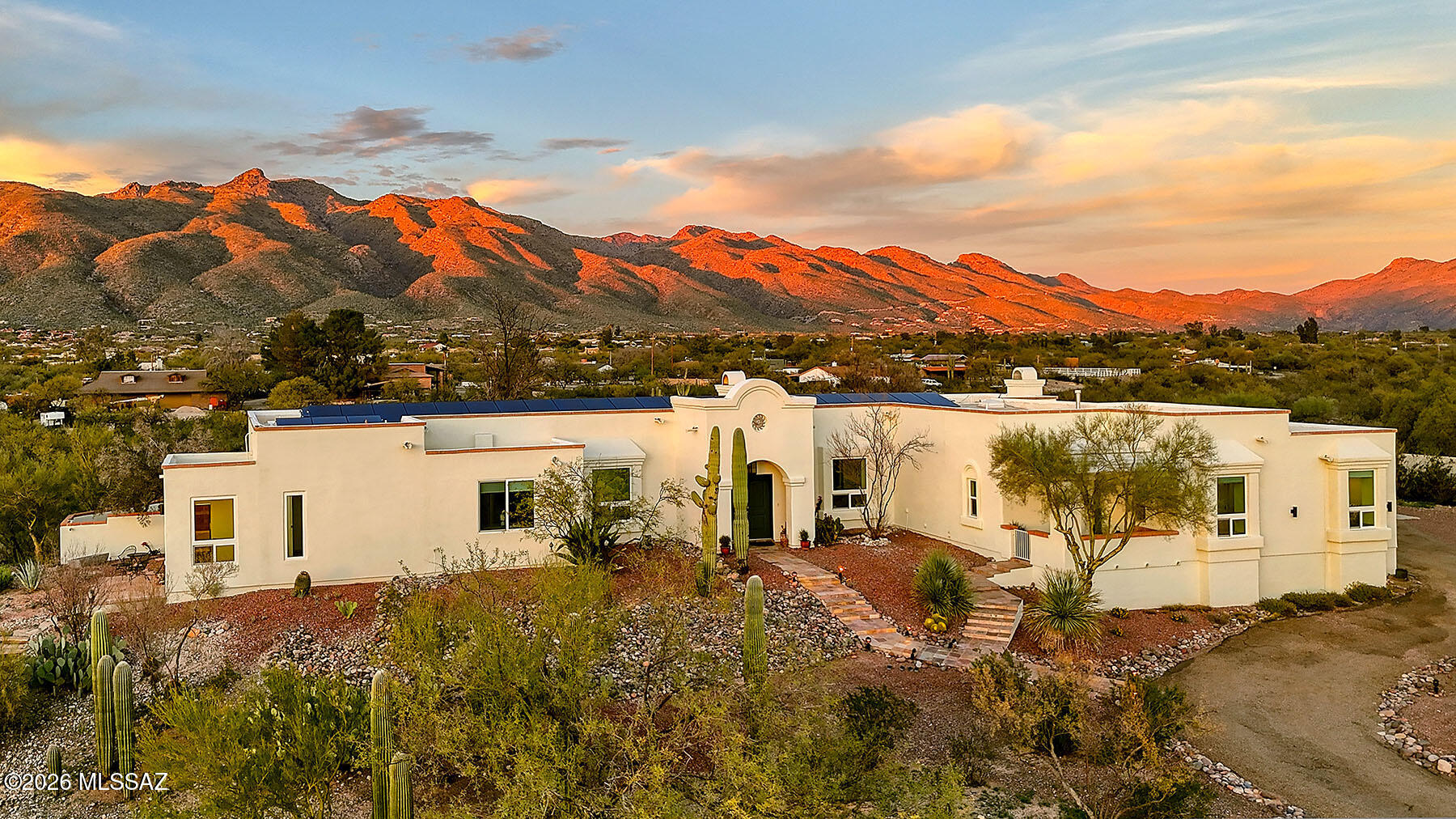 Catalina Del Sol (1-71) - Residential