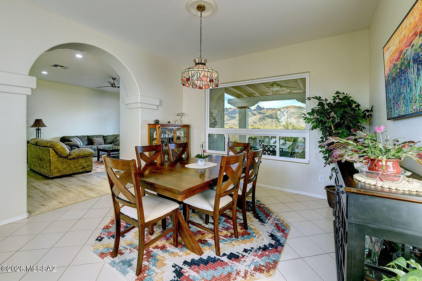 Catalina Del Sol (1-71) - Residential