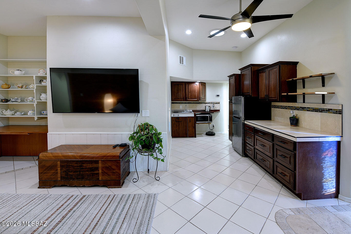 Catalina Del Sol (1-71) - Residential