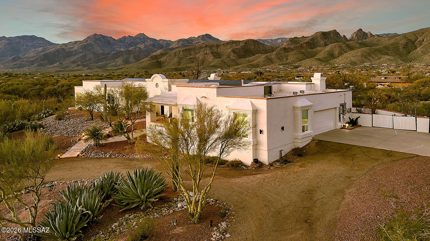 Catalina Del Sol (1-71) - Residential
