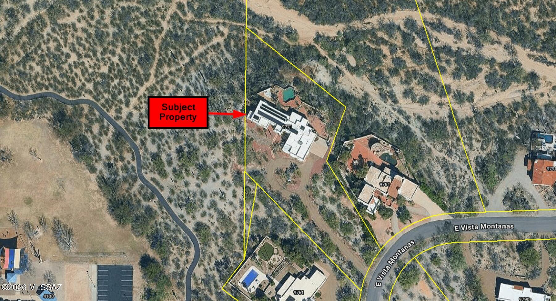 Catalina Del Sol (1-71) - Residential