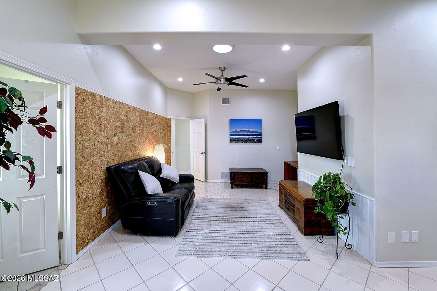 Catalina Del Sol (1-71) - Residential