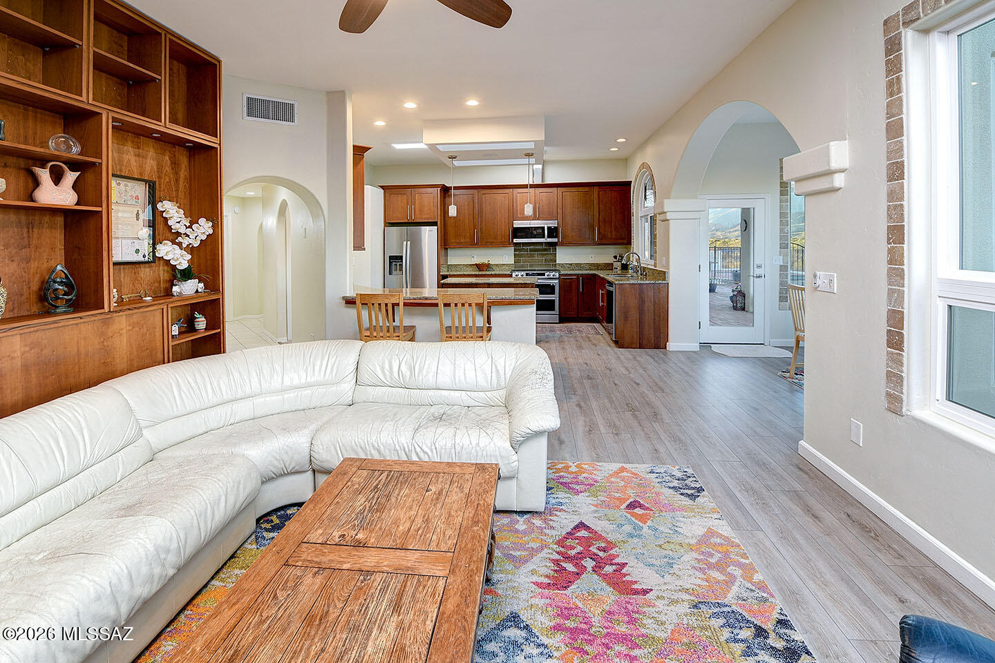 Catalina Del Sol (1-71) - Residential