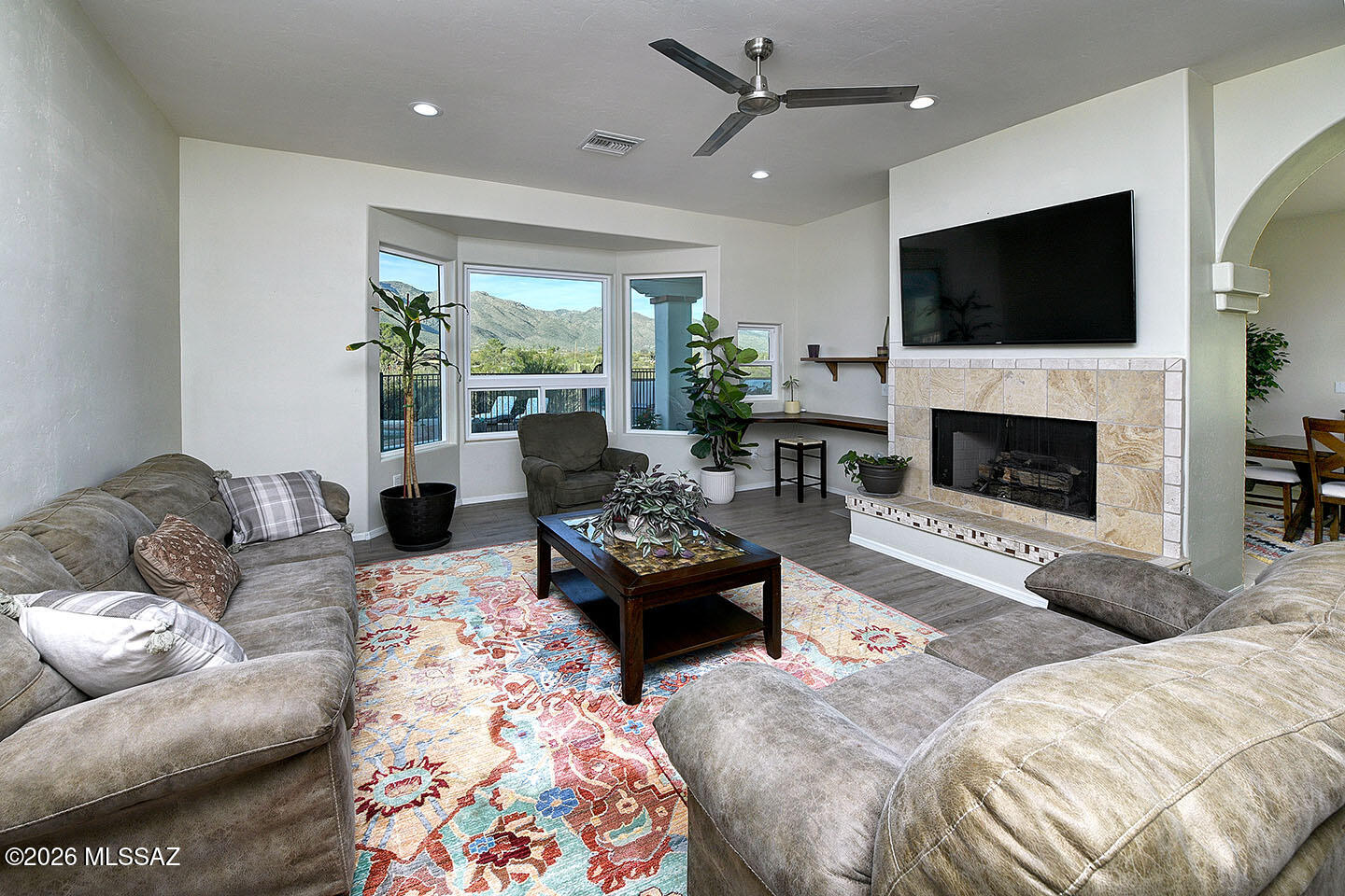 Catalina Del Sol (1-71) - Residential