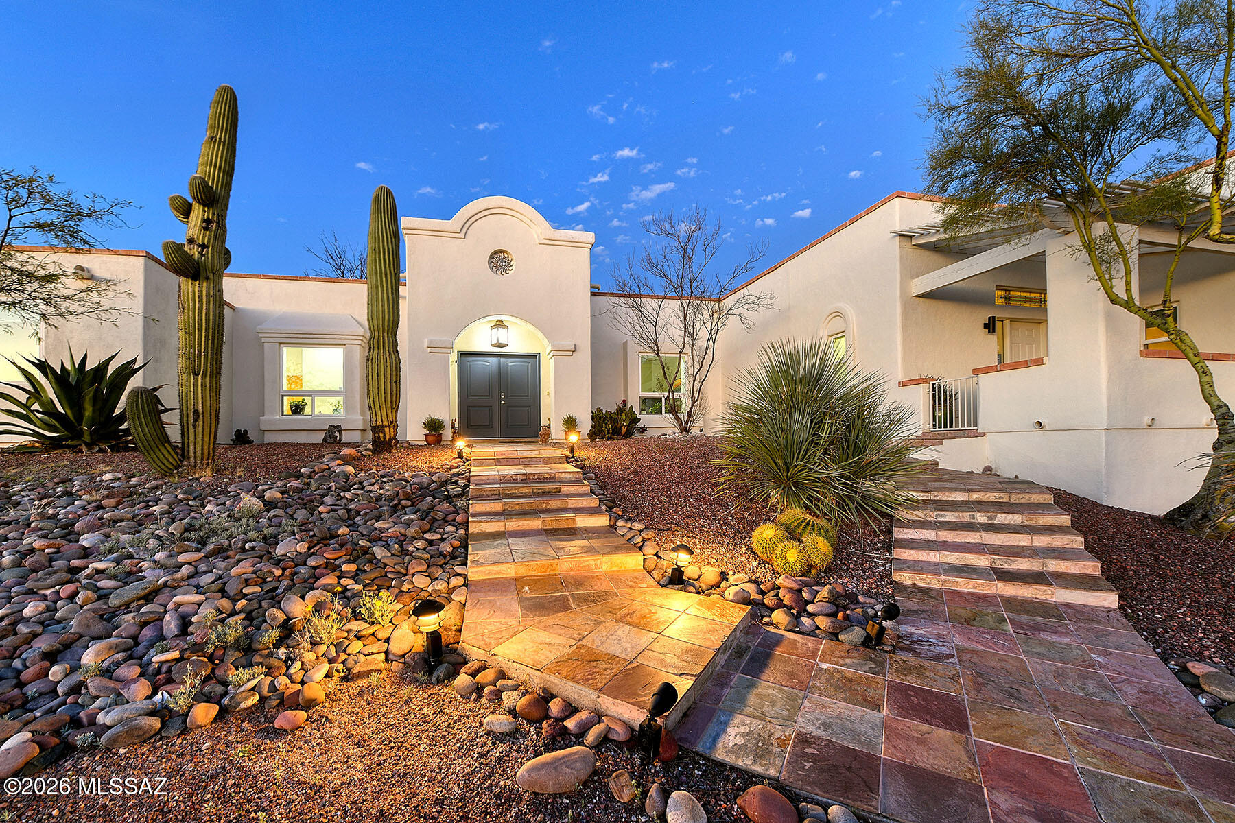 Catalina Del Sol (1-71) - Residential