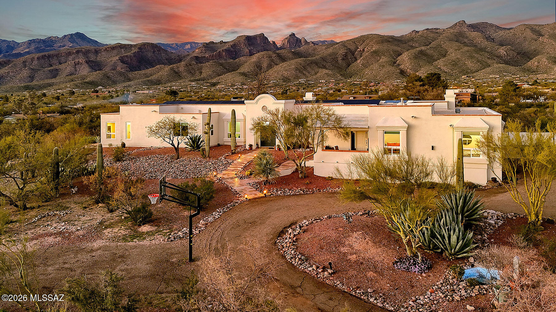 Catalina Del Sol (1-71) - Residential